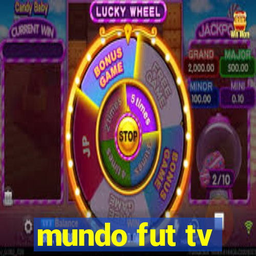 mundo fut tv